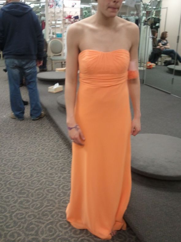Funny How Things Work Out...  BM Dress Help :  wedding bm bridesmaid dresses dresses purple Bmdress