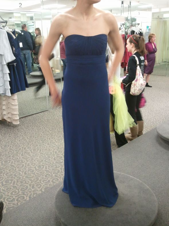 Bridesmaids Dress role call....show em' off girls! :  wedding tidebuycom bridesmaid dresses fall autumn Bmdress1