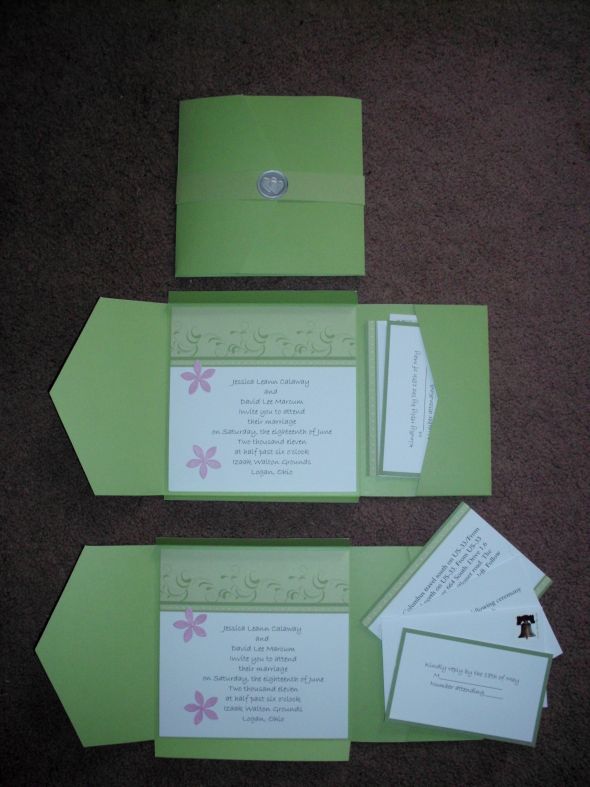 wilton wedding invitation kits