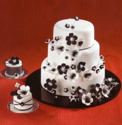 Mini cakes wedding wedding cakes miniature wedding cake mini cake Black 