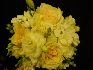 how much did you spend per bouquet? :  wedding price flowers Bridesmaid Bouquet