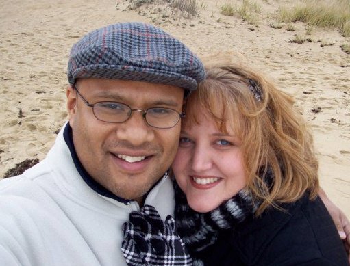 Do you and your partner look alike? :  wedding look alike partner 149157 1675216438095 1167960785 1860959 1812393 N