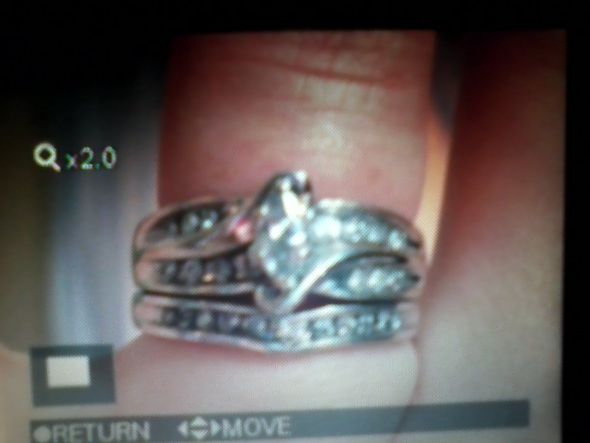 Marquise Ring :  wedding Ring