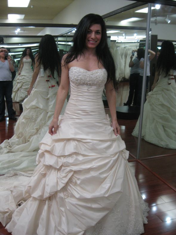 Houston...we have a problem...do you like it? :  wedding IMG 1038
