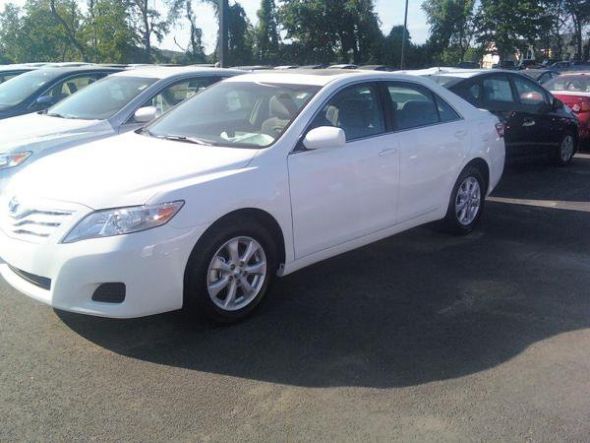 In the market for a new car...tell me what you drive! : wedding new car drive 31145 562667692773 50203358 32491911 4107242 N
