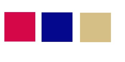 Painstakingly Decided On Our Linens!! Swatches Inside :) :  wedding Colorscheme