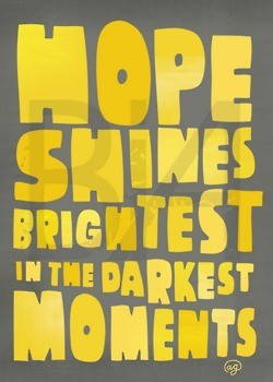 TTC Inspiration Graphic Pick Me Up Thread :  wedding Hope