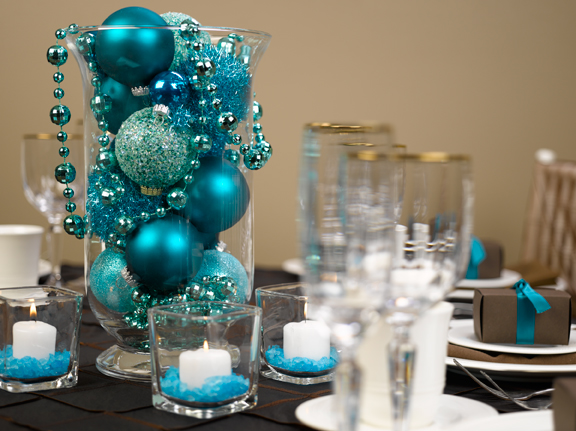 Thoughts on ornament centerpiece wedding Ornament 1 year ago