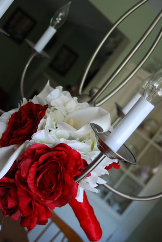 ATTN: Etsy Owners!! How Do You Advertise?? :  wedding Redchan