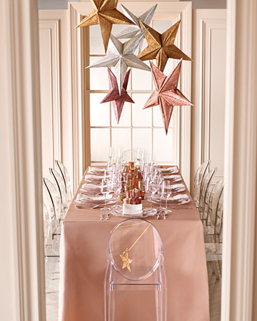 A little help with a star theme. :  wedding Stars