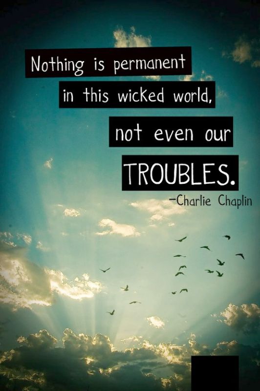 TTC Inspiration Graphic Pick Me Up Thread :  wedding Troubles