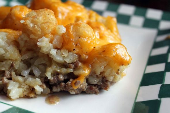 Pinterest success! :  wedding dinner food pinterest Tt2