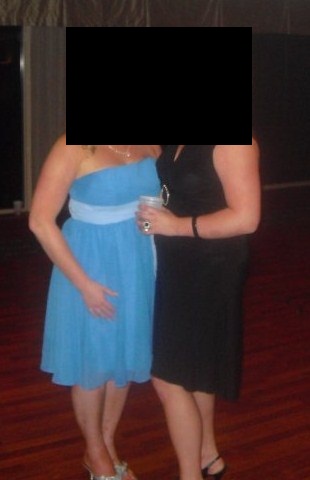 BM dresses that they will feel comfortable in :  wedding Cme