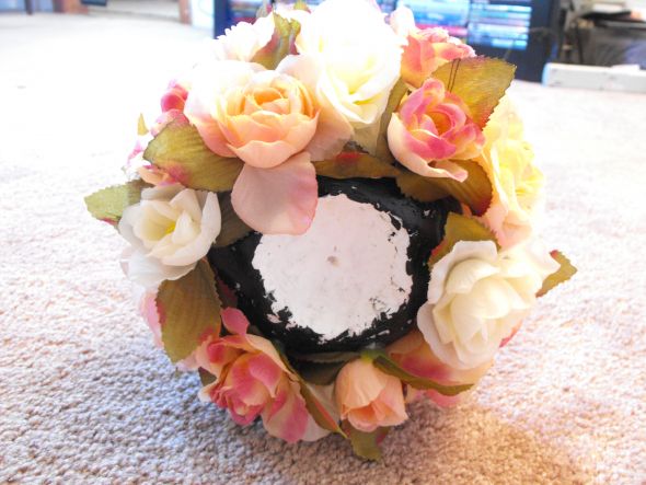 PRE WEDDING SALE! TONS OF ITEMS WITH PHOTOS! :  wedding black gold pink white ivory silver cake bouquet ceremony flowers diy invitations reception DSCF2276