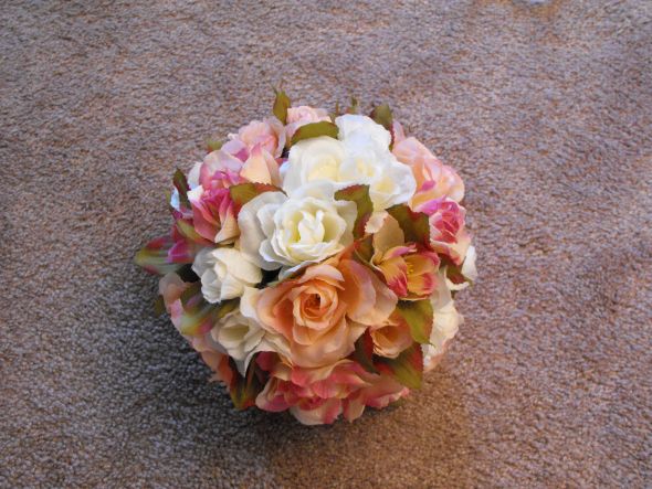 PRE WEDDING SALE! TONS OF ITEMS WITH PHOTOS! :  wedding black gold pink white ivory silver cake bouquet ceremony flowers diy invitations reception DSCF2280