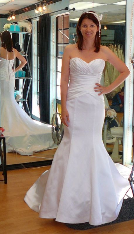 demetrios brides..are you out there?? :  wedding Wedding Dress 003