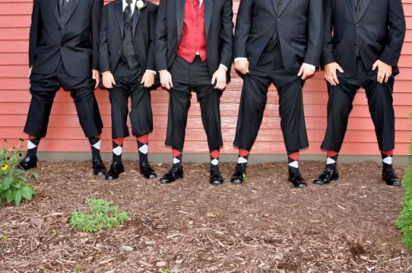 Show me your Socks :)