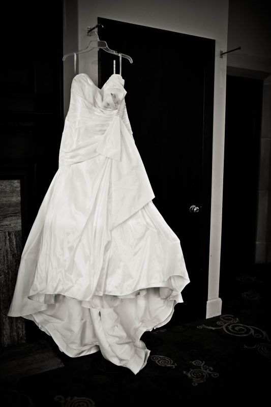 posted 11 months ago in Wedding Dress Status For Sale Size 