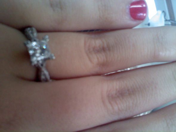 Any Bees with Tacori e-rings? : wedding tacori ering Ring1