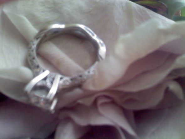 Any Bees with Tacori e-rings? : wedding tacori ering Ring2
