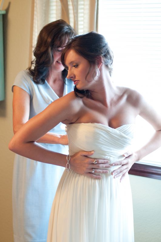 Small Wedding with Big Recap (8/20) :  wedding recap small wedding diy DSC 3931