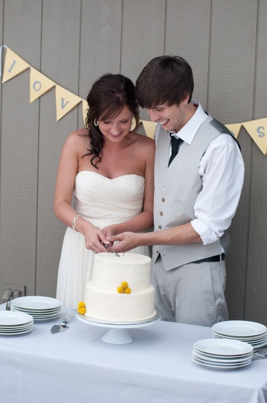 Small Wedding with Big Recap (8/20) :  wedding recap small wedding diy DSC 4352
