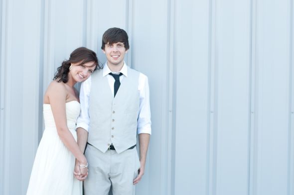 Small Wedding with Big Recap (8/20) :  wedding recap small wedding diy DSC 4773