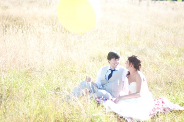 Small Wedding with Big Recap (8/20) :  wedding recap small wedding diy DSC 4784