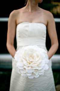 Single Flower Bouquet