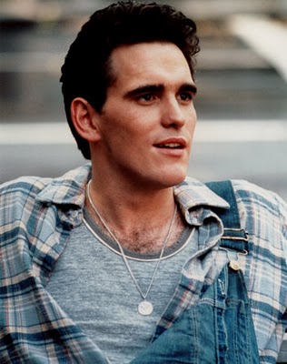Spinoff thread::: Your first celebrity crush! :  wedding 039 34561Matt Dillon Posters