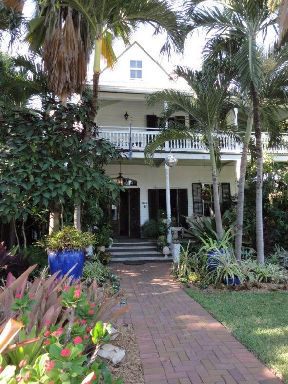 Key West & Disney Honeymoon Recap : wedding honeymoon recap key west disney Honeymoon 1