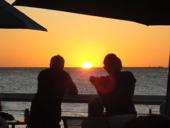 Key West & Disney Honeymoon Recap : wedding honeymoon recap key west disney Honeymoon 12