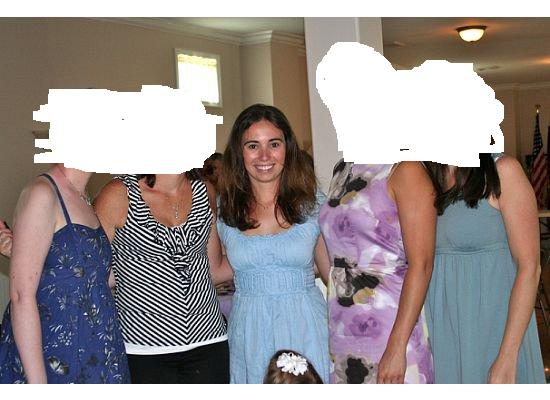 Post Wedding CHOP!!!!!!!!! : wedding Pre Chop