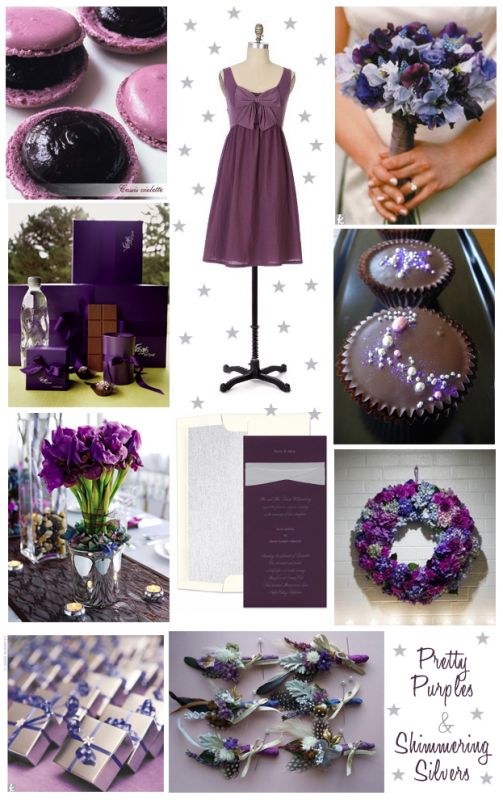 colors for a wedding wedding color scheme decor Purplecolors 1 year ago