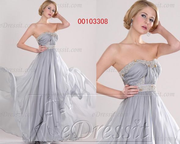 Bridesmaid dresses