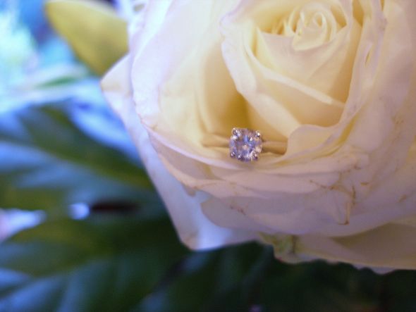 show me your rings :) :  wedding ring PA260020