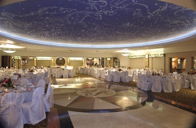 Lets see everyones venue : wedding venue reception decor Ballroom 1