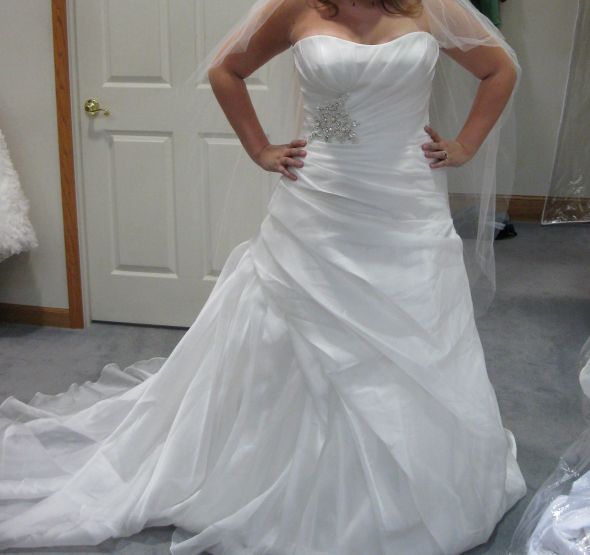 Corset Magic.. or why if you are plus-sized you should consider a corset! :  wedding corsets dresses plus size 1 laced weight loss curvy full figured 1 Knot 1
