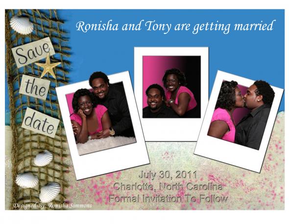 Wedding Stationery Photos