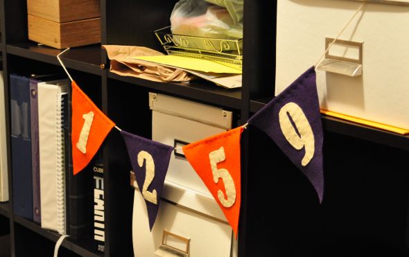 Pics of my DIY banner photobooth prop! :  wedding reception photobooth diy DSC 0080   Copy