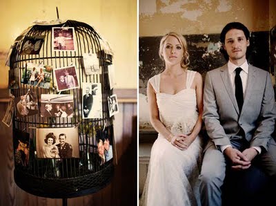 Bird Cages  Wedding Cards on Wanted  Black Wire Bird Cage   Wedding Black Family Photos Birdcage