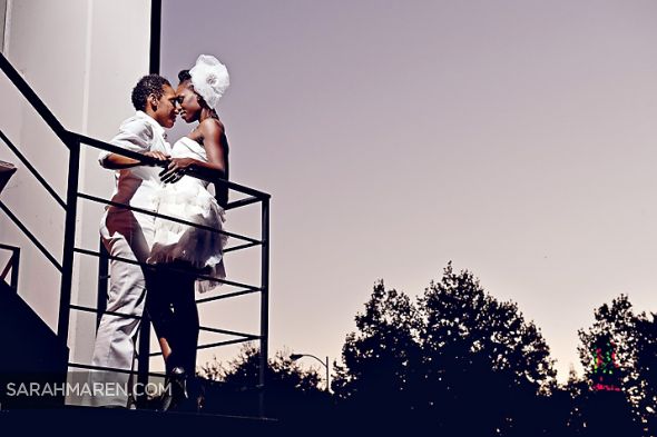 Mrs. & Mrs.!!!!! (Picture Heavy) : wedding lgbt wedding modern modern wedding wedding pics lesbian wedding Artistfaves 136