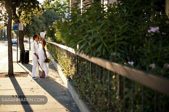 Mrs. & Mrs. (Picture Heavy) PART II : wedding lesbian wedding wedding modern wedding two bride wedding Couple 116