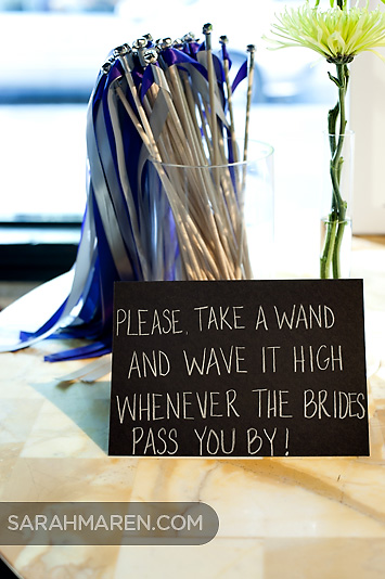 Mrs. & Mrs. (Picture Heavy) PART II : wedding lesbian wedding wedding modern wedding two bride wedding Details 027