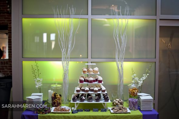 Mrs. & Mrs. (Picture Heavy) PART II : wedding lesbian wedding wedding modern wedding two bride wedding Details 070