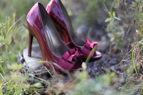 Shoes :  wedding 19708076 475