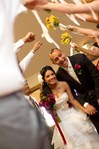 My Colorado wedding! :  wedding bouquet ceremony dress jewelry makeup shoes 19709749 475