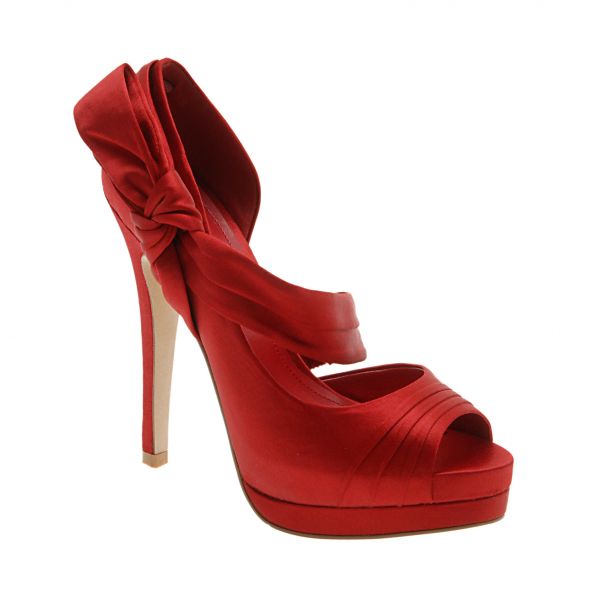 NEW wedding shoes! Shoe porn, share! :P :  wedding wedding shoes non traditional shoes fashion ceremony reception 26 Labrie 62 6