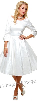 Help me!: 50s/60s Vintage Style Dresses :  wedding dress vintage 50s online budget 252905335294293966 P8yMhpcR C