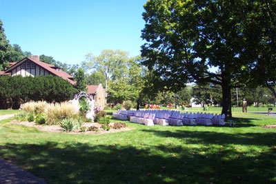 Lets see everyones venue :  wedding venue reception decor Hccwedding2